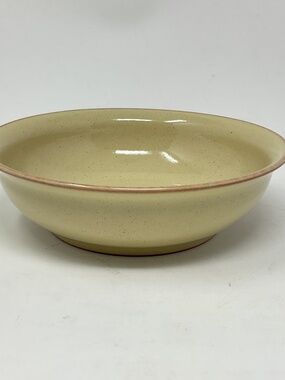 Denby Heritage Veranda Stoneware Soup Cereal Bowl
